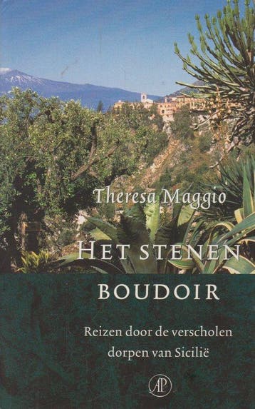 Stenen Boudoir - Maggio, Verzenden, Gelezen