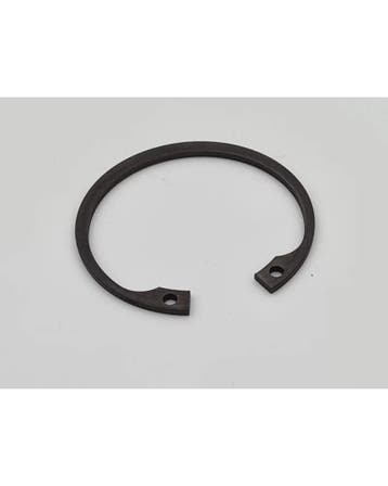 Circlip DIN 472 47x1,75 C67, Verzenden