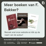 Mandala en dans 9789073798526 F. Bakker, Boeken, Verzenden, Gelezen, F. Bakker