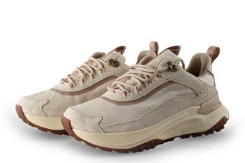 Timberland Sneakers in maat 36 Beige, Verzenden, Beige, Timberland, Sneakers of Gympen
