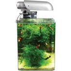 Aquatic Nature Aquarium COCOON 1 (10 L) 20x20x25H, Ophalen of Verzenden, Nieuw