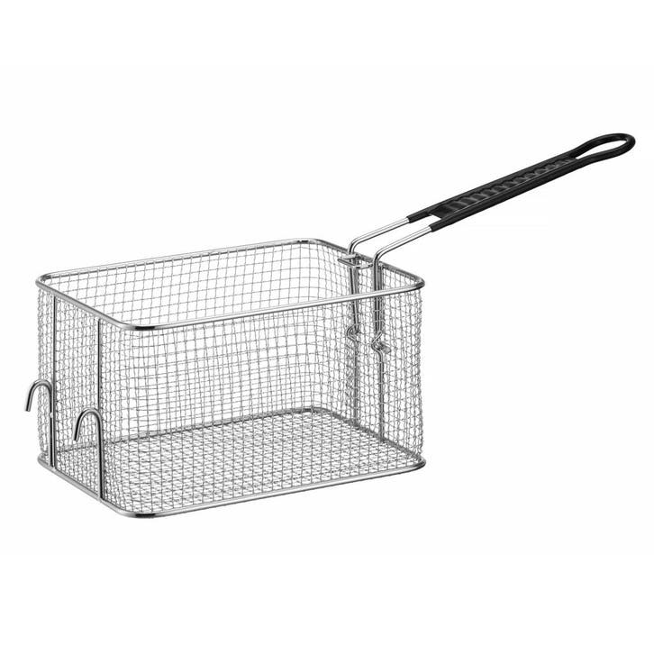 Frituurmand | HENDI Friteuses | HEN-205822/HEN-205839 | 8L, Zakelijke goederen, Horeca | Keukenapparatuur, Nieuw in verpakking