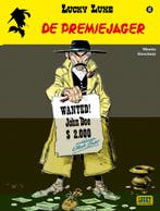 Stripboeken Lucky Luke stripboek de van €7,71 voor €6,17, Ophalen of Verzenden, Nieuw