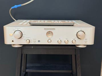 Marantz - PM-17MKII Solid state geïntegreerde versterker, Nieuw