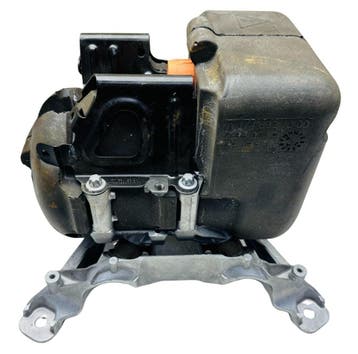 A/C Compressor A1748307002 Mercedes 15213549 Hanon, Verzenden, Nieuw, Mercedes-Benz