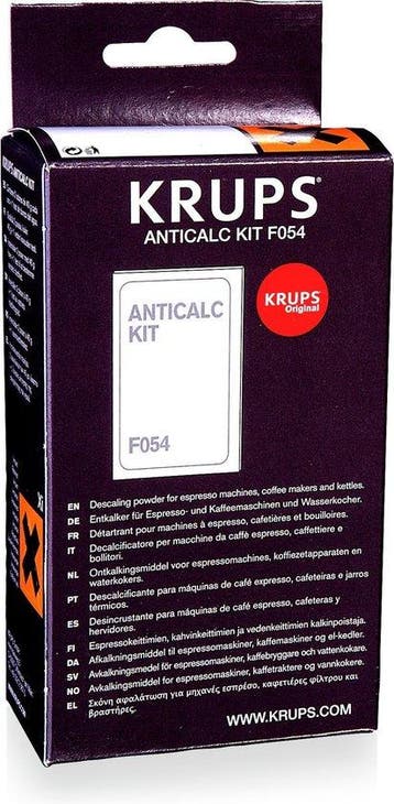 Krups F054 - Koffiemachineont..., Verzenden, Nieuw