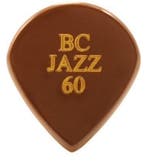 BlueChip Jazz60 Jazz III Plectrum 1.50 mm, Ophalen of Verzenden, Nieuw, Elektrische gitaar