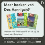 Cornwall 9780749555931 Des Hannigan, Boeken, Verzenden, Zo goed als nieuw, Des Hannigan