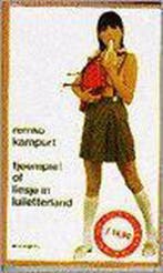 TJEEMPIE! (PK) 9789023424512 Kampurt, Verzenden, Gelezen, Kampurt