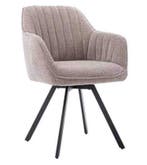 Eetkamerstoel Bruno - eetkamerstoelen, Nieuw, Overige materialen