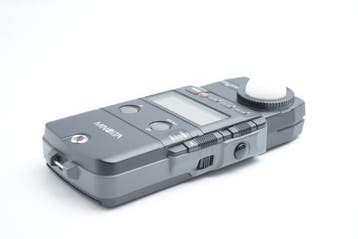 Minolta Flash Meter IV Lichtmeter, Nieuw
