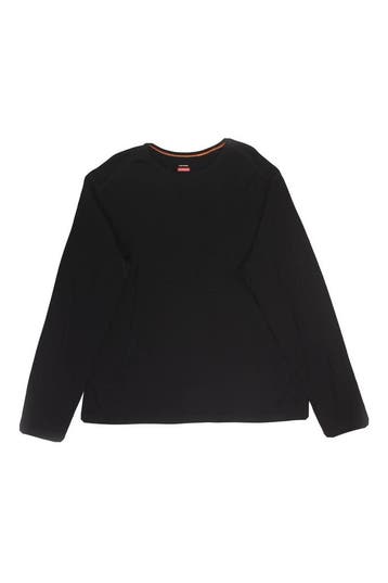 Icebreaker T-shirt in maat XXL Zwart, Verzenden, Zo goed als nieuw, Zwart, Icebreaker