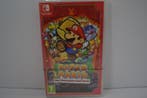 Paper Mario - The Thousand Year Door - SEALED (SWITCH UKV), Verzenden, Zo goed als nieuw