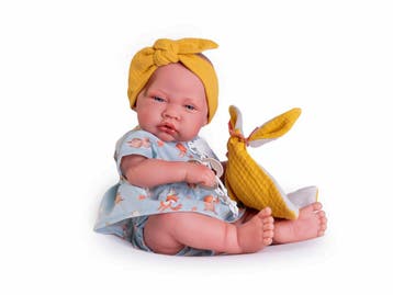 Babypop Charlize, Kinderen en Baby's, Nieuw