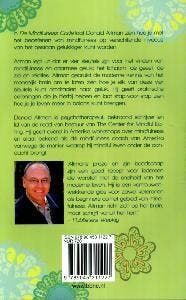 De mindfulness code 9789045311227 Donald Altman, Boeken, Verzenden, Gelezen, Donald Altman