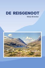 9789465266688 De reisgenoot Marjo Brandse, Verzenden, Nieuw, Marjo Brandse