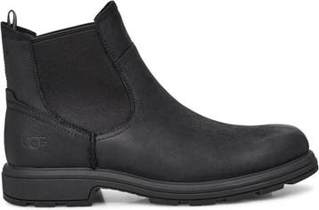UGG - Maat 43 - Laarzen - Vrouwen - zwart, Kleding | Dames, Schoenen, Verzenden, Nieuw