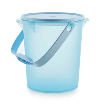 Tupperware Wasemmer, Ophalen of Verzenden, Nieuw, Blauw