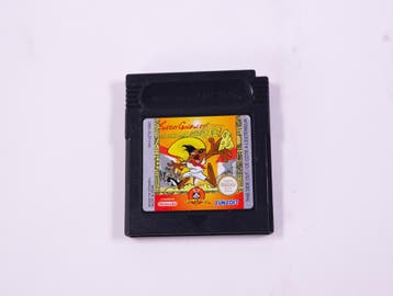 Game Boy Color - Speedy Gonzales: Aztec Adventure, Ophalen of Verzenden, Nieuw