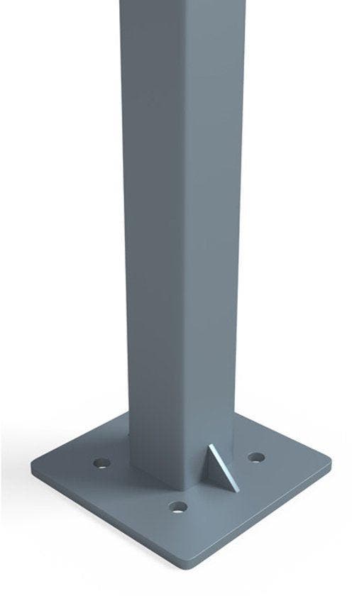 2dekans | Hortensus - Extra onderdelen Hortensus - Standaard, Audio, Tv en Foto, Afstandsbedieningen, Zo goed als nieuw, Ophalen of Verzenden