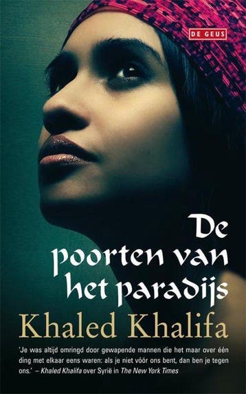 De poorten van het paradijs, Ophalen of Verzenden, Nieuw