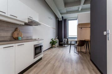 Te huur: Appartement De Lampendriessen in Eindhoven, Noord-Brabant, Eindhoven, Appartement