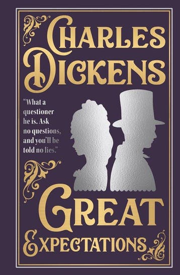 9789388369176 Great Expectations Charles Dickens, Boeken, Verzenden, Nieuw, Charles Dickens