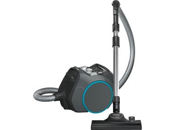 Miele -  Boost Cx1 - Stofzuiger Met Zakloze technologie, Witgoed en Apparatuur, Verzenden, Nieuw, Reservoir, Minder dan 1200 watt