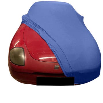 Autohoes voor Fiat Barchetta (1995-2005) Indoor BESTE, Ophalen of Verzenden, Nieuw, Op maat