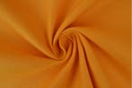 Vilt 3mm dik - Okergeel - 90cm breed - Per meter, 120 cm of meer, Geel, Ophalen of Verzenden, Polyester