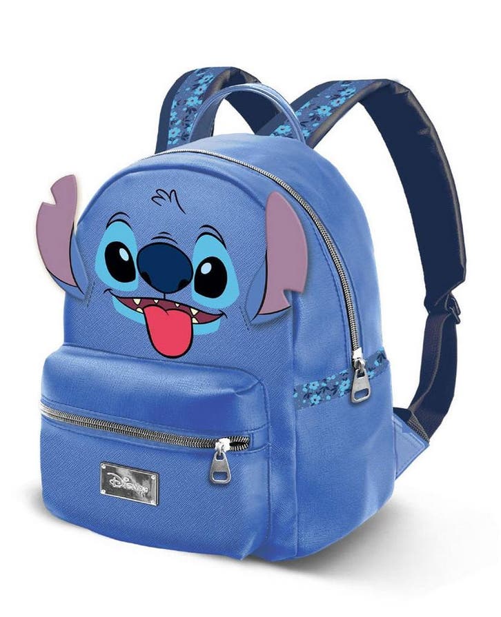 Lilo & Stitch Rugzak Stitch Heady, Verzamelen, Disney, Nieuw, Ophalen of Verzenden
