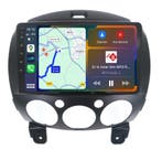 Android navigatie radio Mazda 2 2007-2013, Android OS, A..., Nieuw