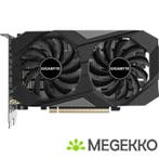 GIGABYTE GeForce RTX 3050 WINDFORCE OC V2 6G, Verzenden, Nieuw