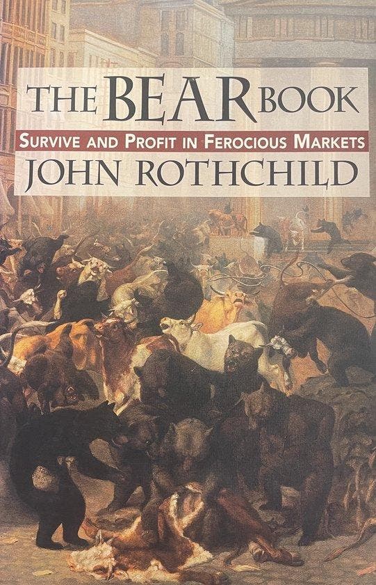 The Bear Book, Boeken, Literatuur, Ophalen of Verzenden
