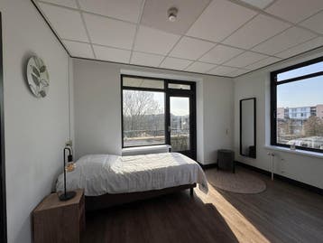 Te huur: Kamer Van Heuven Goedhartlaan in Utrecht, Utrecht