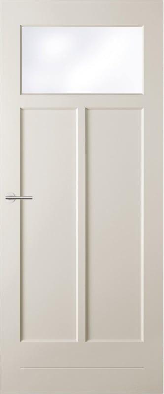 Austria binnendeur Dutch Line Doorn 88x211,5, 80 tot 100 cm, Binnendeur, Ophalen of Verzenden, Zo goed als nieuw
