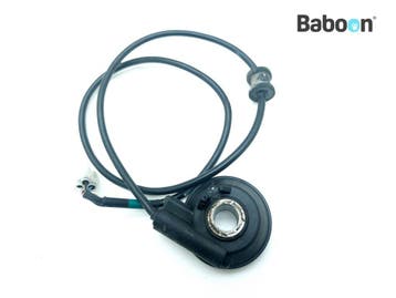 Teller Aandrijver Royal Enfield Himalayan 410 2021->, Verzenden, Gebruikt