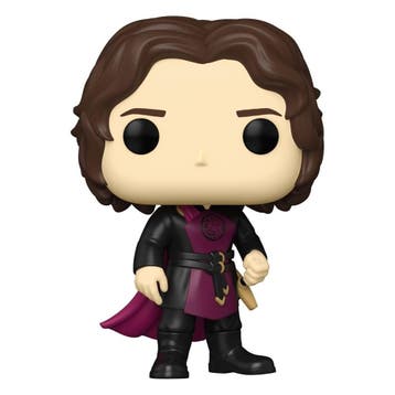 House of the Dragon POP! TV Vinyl Figure Jarcarys Valaryon #, Ophalen of Verzenden, Nieuw