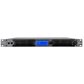 DAP TA-4.3400 4-channel 3400 W versterker met DSP, Muziek en Instrumenten, Verzenden, Nieuw