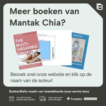Genezing, gezondheid, levensenergie door tau 9789063252823, Boeken, Verzenden, Zo goed als nieuw, Mantak Chia