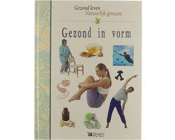 Gezond In Vorm - Gezond In Vorm, Boeken, Ophalen of Verzenden, Nieuw
