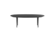 stellar works Lunar Salontafel, Gebruikt, 50 tot 100 cm, Minder dan 50 cm, Overige houtsoorten