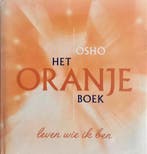 ORANJEBOEK-LEVEN WIE IK BEN 9789071985621 Osho, Verzenden, Gelezen, Osho