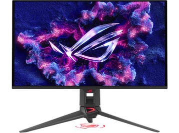 Asus - Ultra HD 4K Gaming Monitor - 26.5 inch, Gaming, Asus, Verzenden, In hoogte verstelbaar