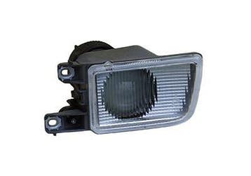 Volkswagen Golf 3 Mistlamp Links (Mistlampen, Verlichting), Auto-onderdelen, Verlichting, Verzenden, Nieuw