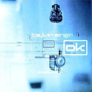 cd - Talvin Singh - OK, Verzenden, Zo goed als nieuw