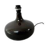 Urban Nature Culture Tafellamp Luz Kalamata (foot Only) -, Zo goed als nieuw, Glas, Minder dan 50 cm
