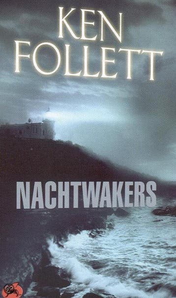 Nachtwakers - K. Follett 9789026983276, Verzenden, Gelezen, K. Follett