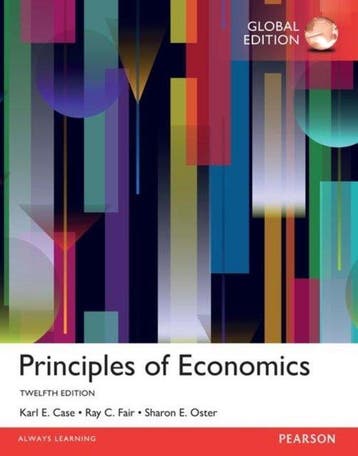 Principles of Economics, Verzenden, Nieuw