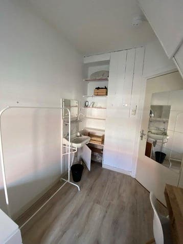 Te huur: Kamer Ambonstraat in Groningen, Groningen